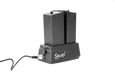 Battery Docking Station For Solax Maleta