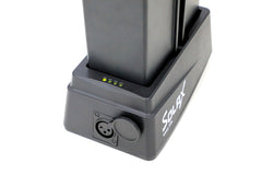 Battery Docking Station For Solax Maleta