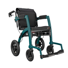 Rollz Motion Transit Chair Rollator