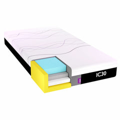 iCare IC30 ActiveX™ Gel-Infused Mattress