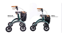 Saljol Carbon Walker Rollator