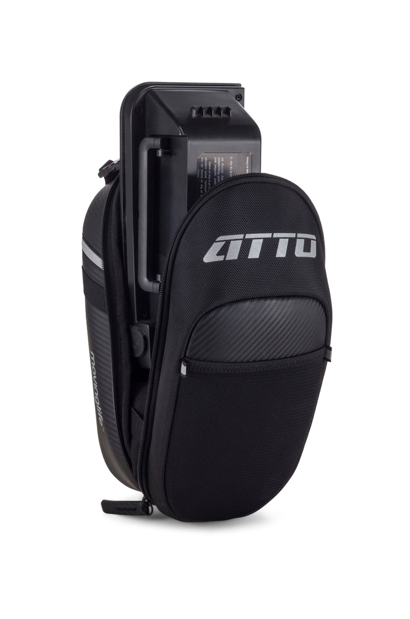 ATTO Essentials Pouch 