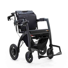 Rollz Motion Electric Chair Rollator