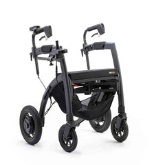 Rollz Motion Electric Chair Rollator