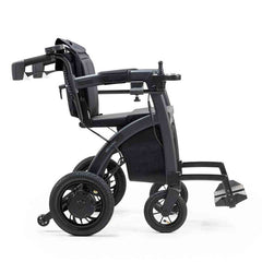 Rollz Motion Electric Chair Rollator