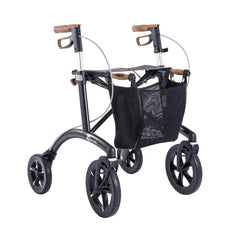 Saljol Aluminium Walker Rollator