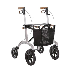 Saljol Aluminium Walker Rollator