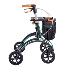 Saljol Carbon Walker Rollator