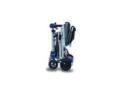 Solax Genie Lite T300- Lightweight Folding Portable Mobility Scooter