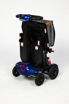 Mojo T300 Genie Mobility Scooter