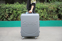 Solax Mobility Scooter Travel Case