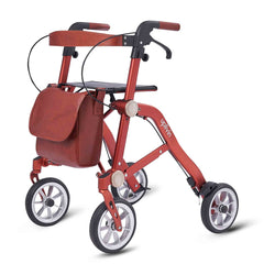 Uplivin Trive Walker Rollator