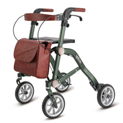 Uplivin Trive Walker Rollator