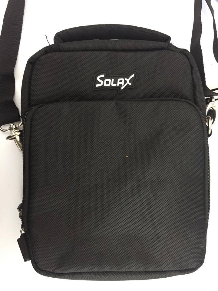 Solax Mobility Scooter Battery Bag