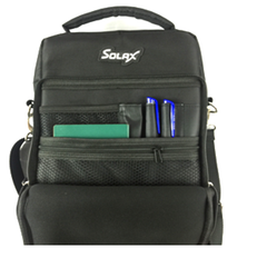 Solax Mobility Scooter Battery Bag