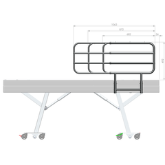 aspire-comfimotion-activ-care-bed-rails