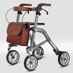 Uplivin Trive Walker Rollator