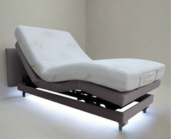 LuxCare Homecare bed