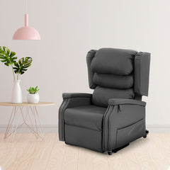 Configura Comfort Electric Recliner Chair