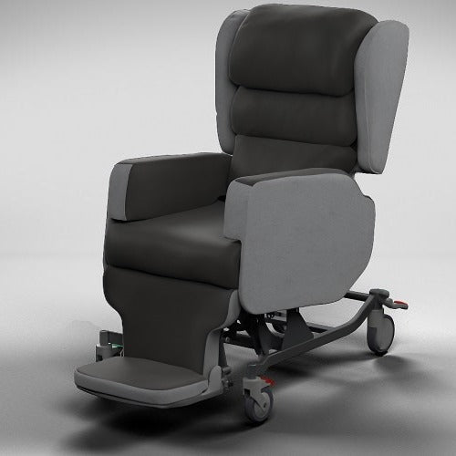 Configura Advance Electric Care Chair