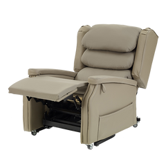 Configura Comfort Electric Recliner Chair