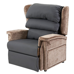 Configura Bariatric Electric Recliner Chair