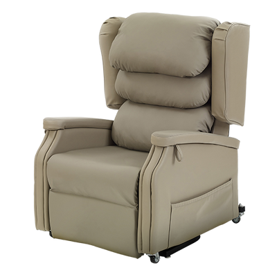 Configura Comfort Electric Recliner Chair
