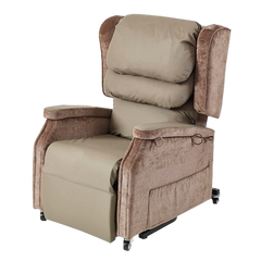 Configura Comfort Electric Recliner Chair