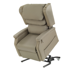 Configura Comfort Electric Recliner Chair