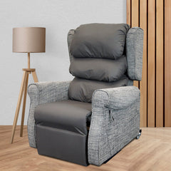 Configura Comfort Electric Recliner Chair