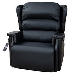 Configura Bariatric Electric Recliner Chair