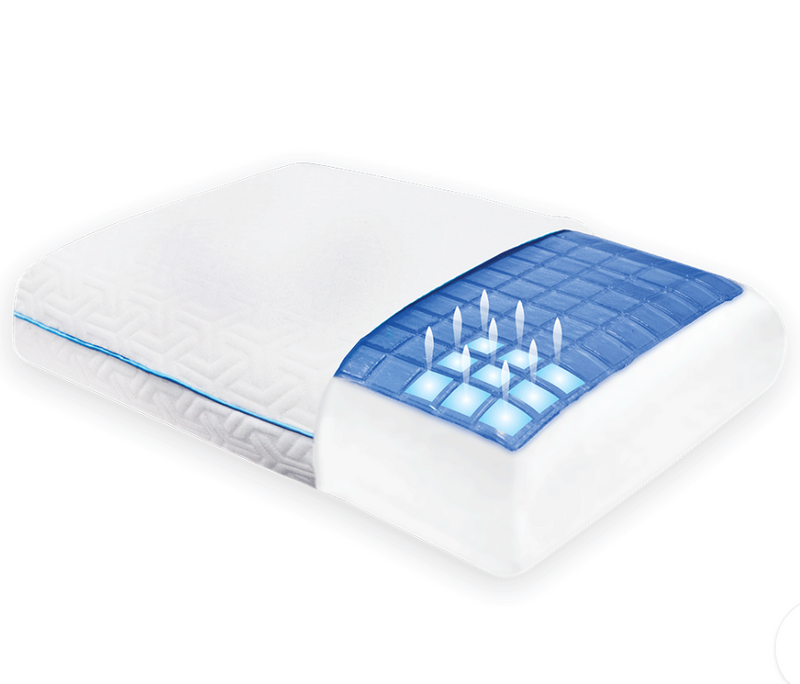 Aspire ComfiMotion Breeze Pillow